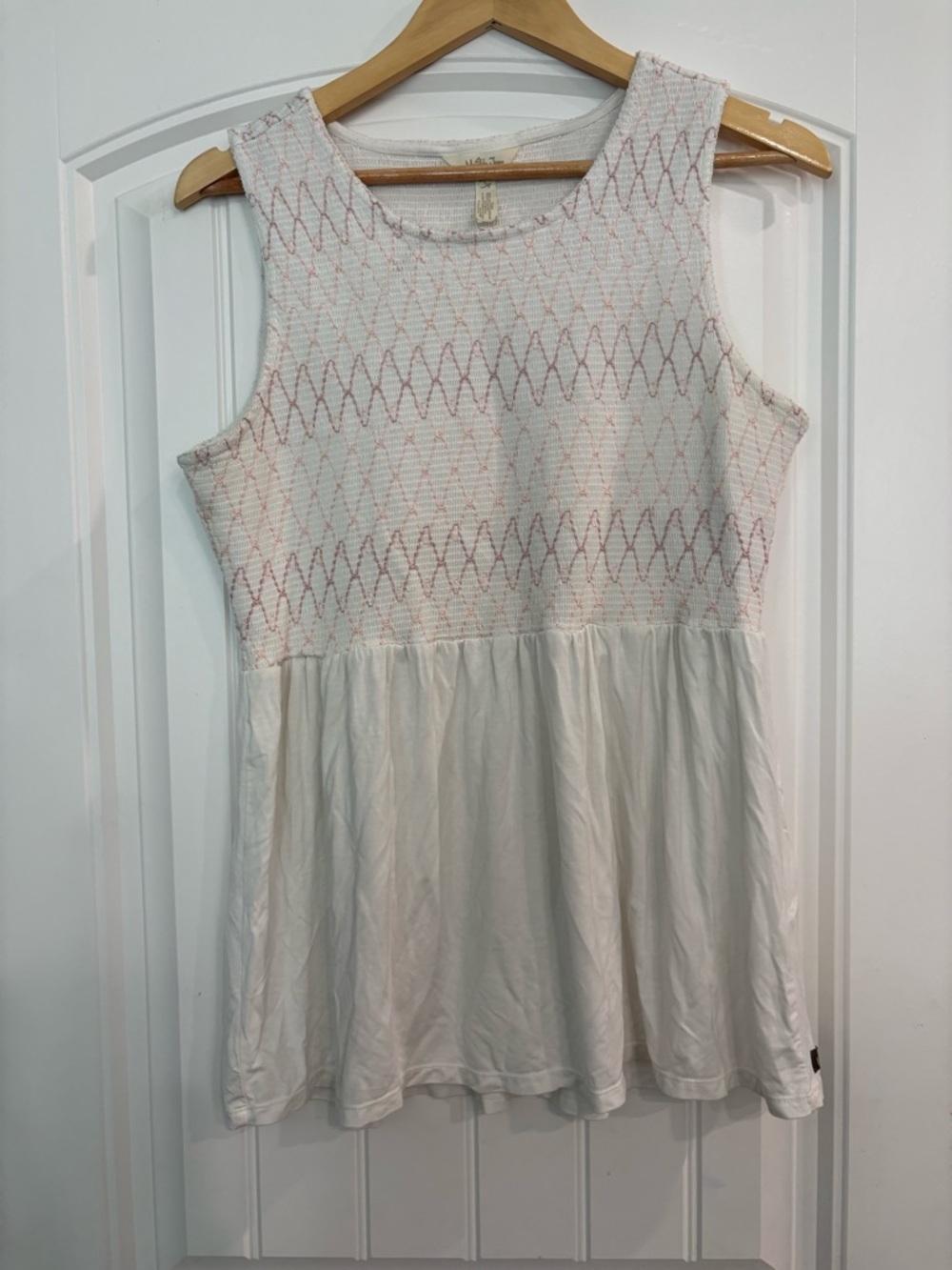 Matilda Jane Blouse